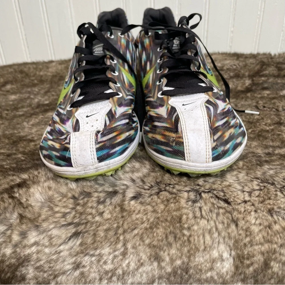 Nike Zoom Rival D Track Cleats - Picture 4 of 13